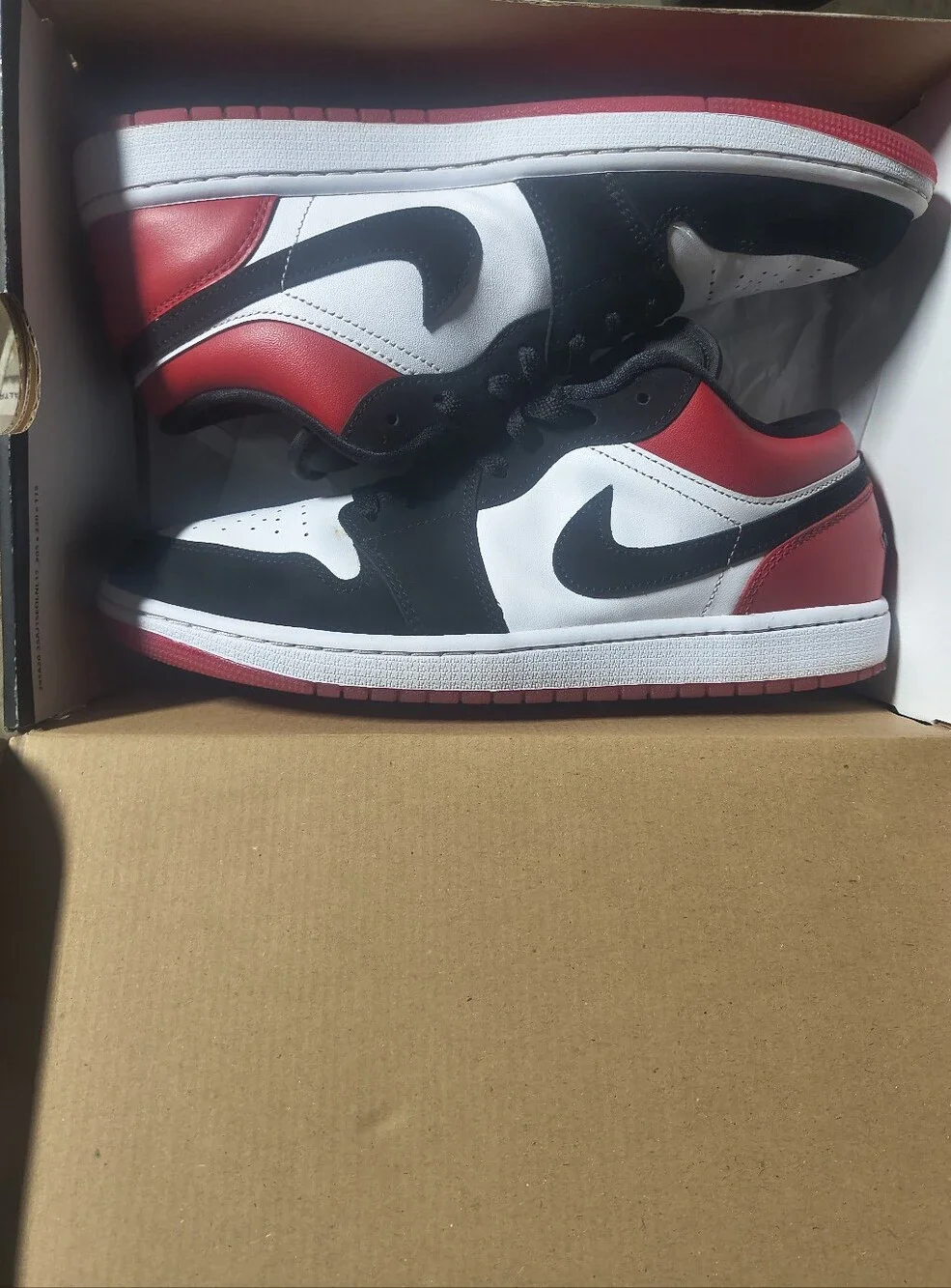 Jordan 1 Low SE
